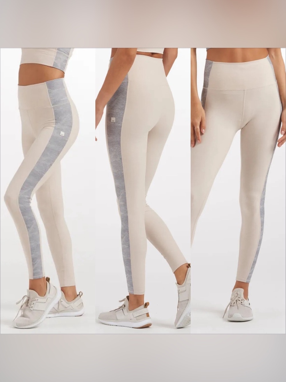Vuori Aspire Elevation Legging